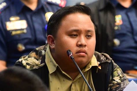 'Senior Agila', others face criminal raps before Surigao court.